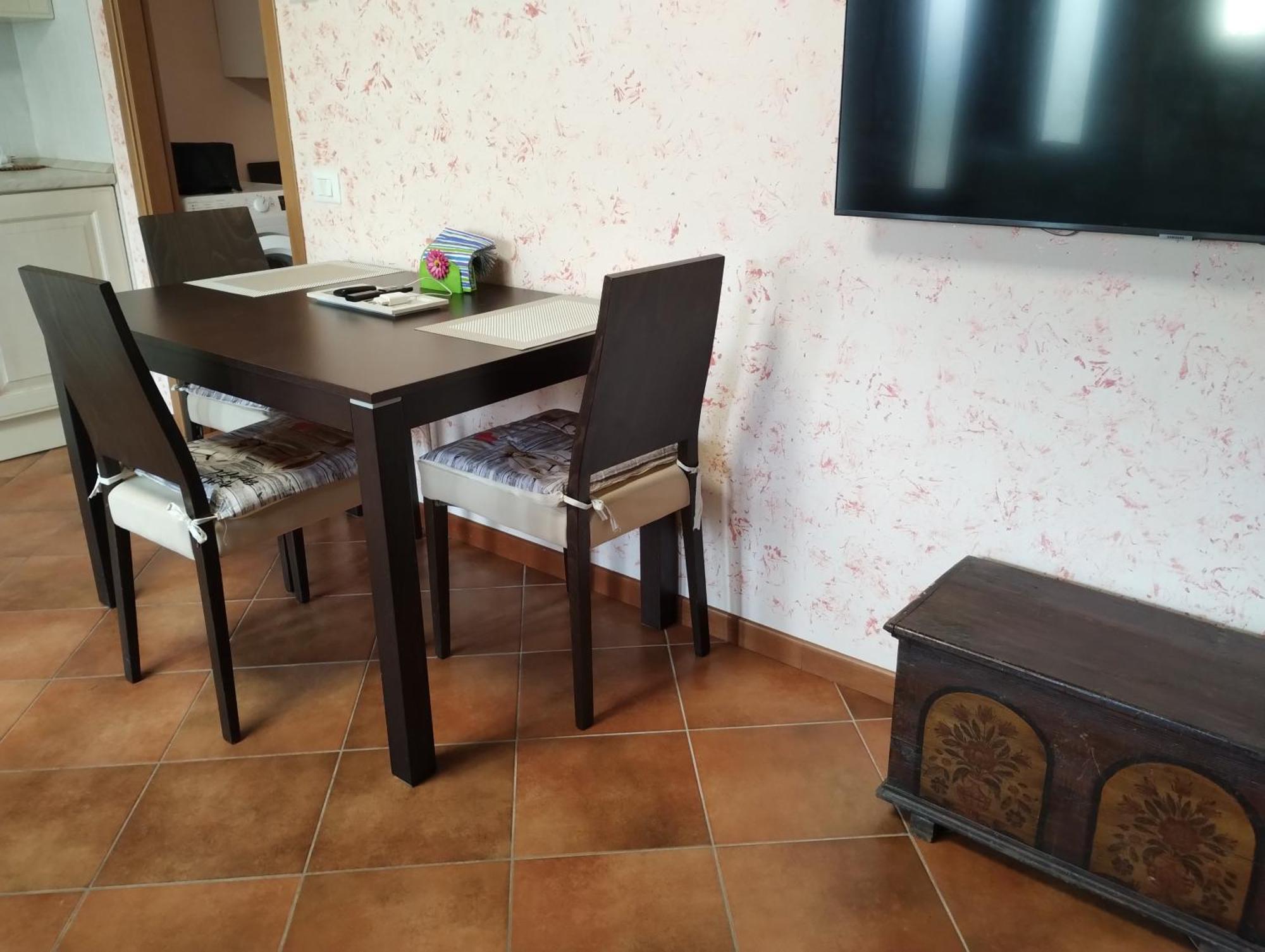 Ferienwohnung Border House Gorizia Exterior foto