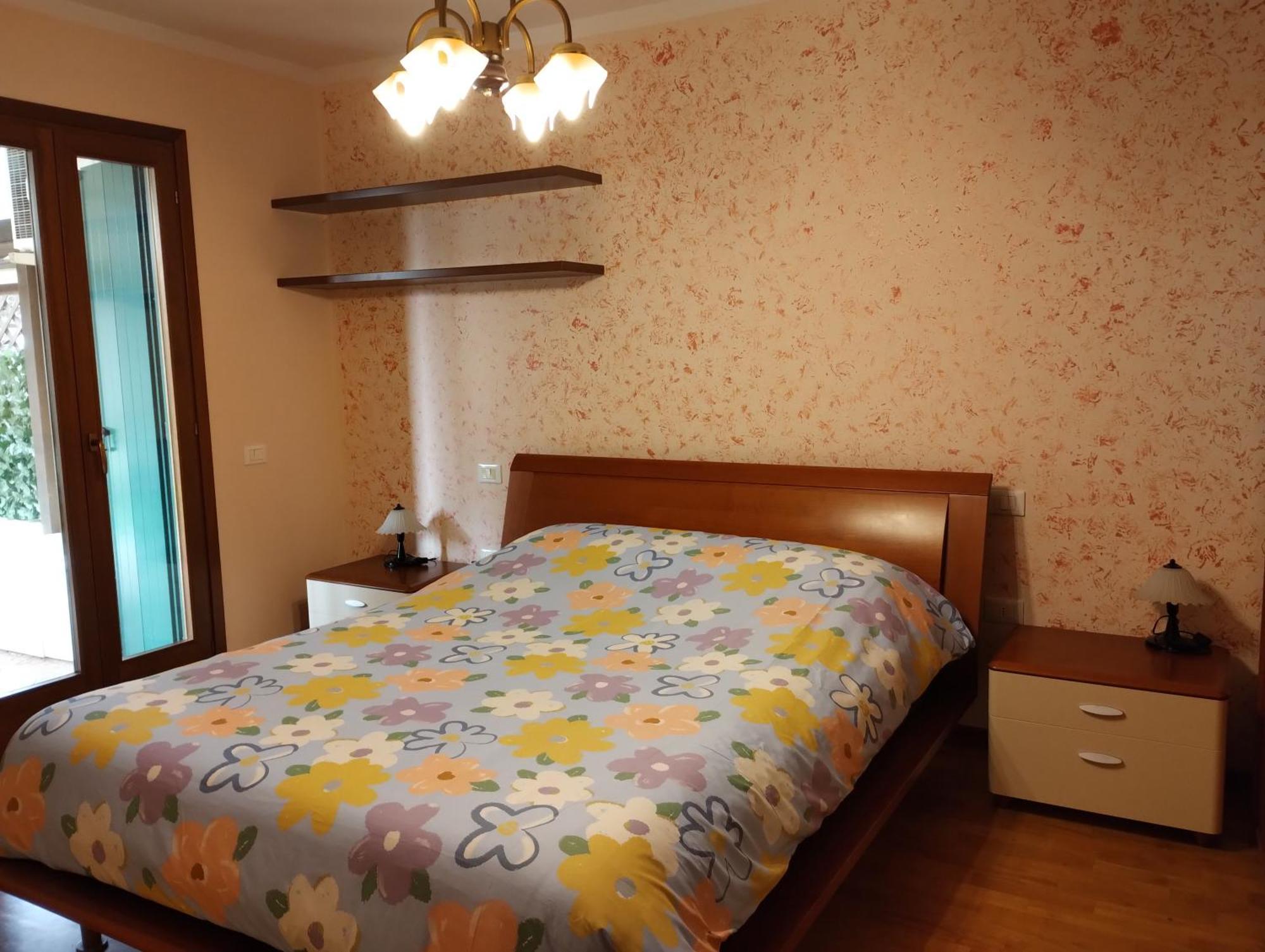 Ferienwohnung Border House Gorizia Exterior foto